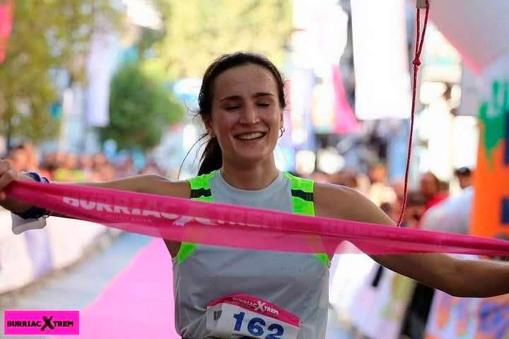 Psicóloga deportiva en Granollers y online · Ivet Figueras