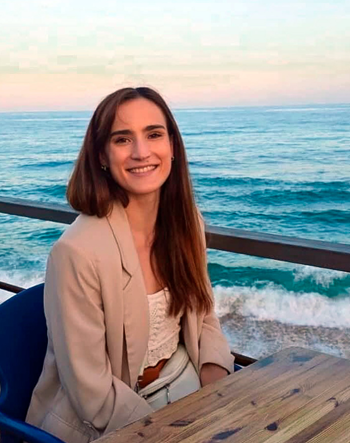 Psicóloga deportiva en Granollers y online · Ivet Figueras